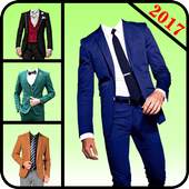 Stylish Man Photo Suit 1.0