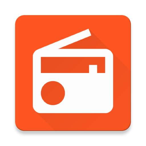 MP3 Radio (Beta) 1.0.RC05