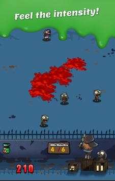 Zombie Apocalypse screenshot 3