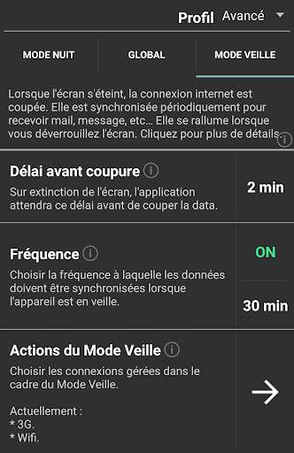 Rabbit Battery (Français) screenshot 6