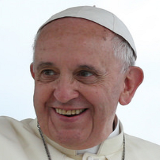 Pope Francis News icon