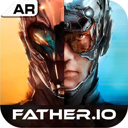 Father.IO AR Laser Tag 2.3.10