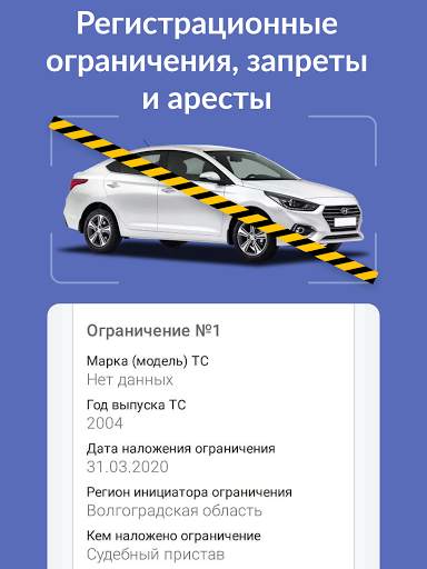 Avtoproverka - проверка авто screenshot 11