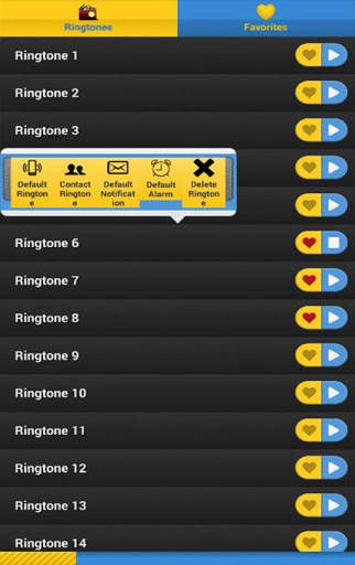 Ringtones for Oppo™ screenshot 3