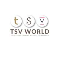 TSV World logo