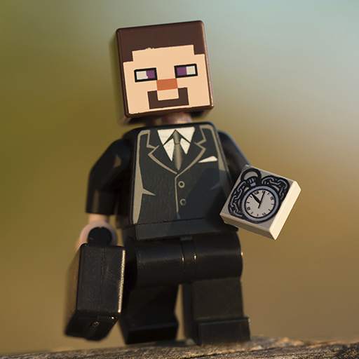 Skin Lego for Minecraft 1.2