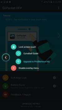 Touch Blocker - Disable Screen screenshot 3