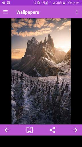 Best HD Wallpapers screenshot 3