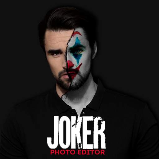 Joker Face Photo Editor rct.ast.01.04.05