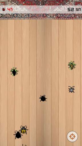 Insect Crush | Bug Smasher 2020 screenshot 1