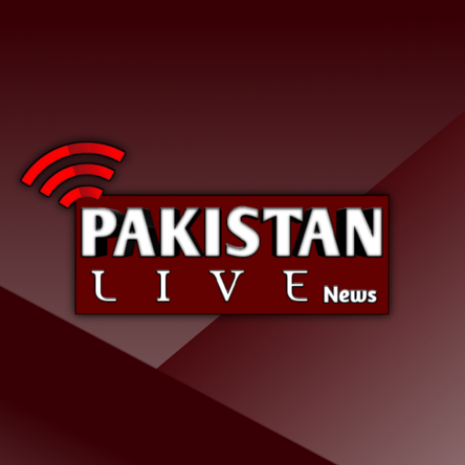 ikon Pakistan Live News &amp; TV 24/7