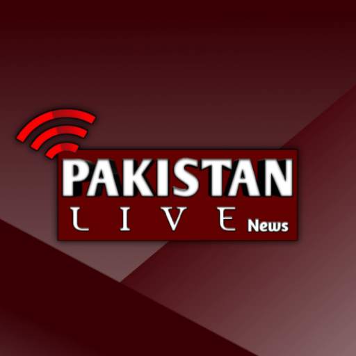 Pakistan Live News & TV 24/7 2.6