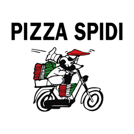 Pizza Spidi icon