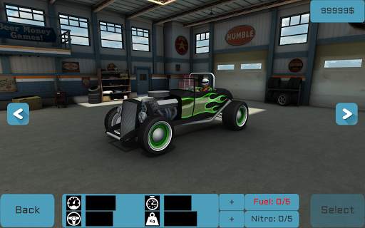 Circuit: Street Racing screenshot 10