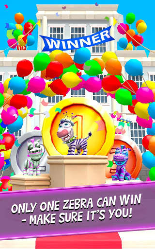 Ballarina – A GAME SHAKERS App screenshot 5