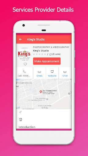 WedMate Wedding Planner for Shaadi (Marriage) screenshot 6