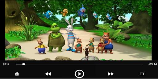 VideoBuddy Movie Player - MX HD Video player screenshot 2