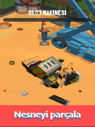 Drop & Smash screenshot 13