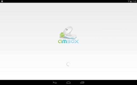 AMbox screenshot 6