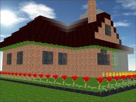 Pocket edition free screenshot 2