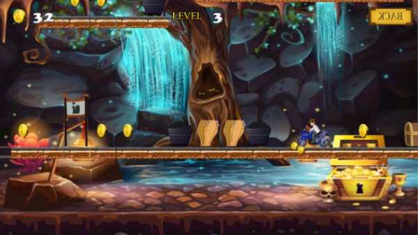 Ben Game 10 Moto Ten screenshot 3