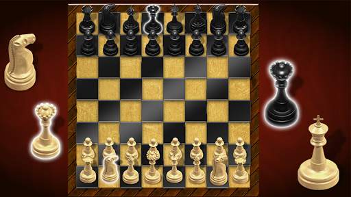 Master Chess Legend screenshot 1
