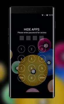 Theme for LG K4 HD screenshot 3
