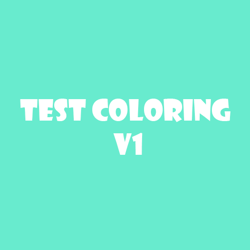 coloring app book pages art icon
