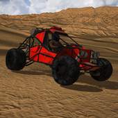 Desert Trip: Buggy Driving 1.1.2