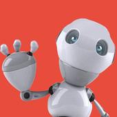 Robot Oyunu icon
