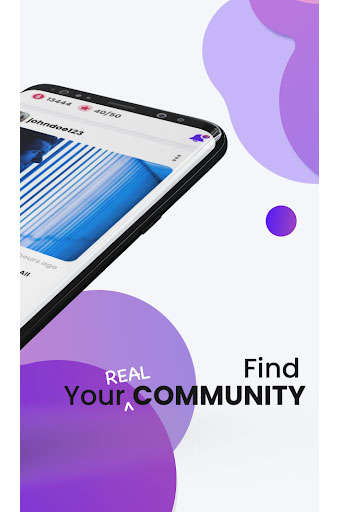 Givvy Social guide screenshot 3