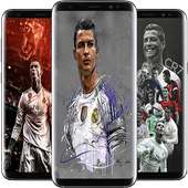 Cristiano Ronaldo Wallpaper icon
