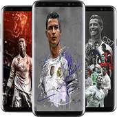 Cristiano Ronaldo Wallpaper 1.0