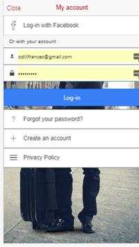 Bagij screenshot 4