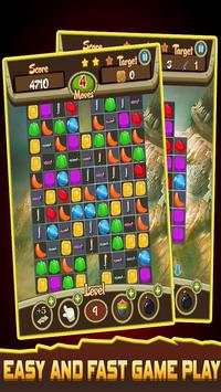 Candy Crusade screenshot 3
