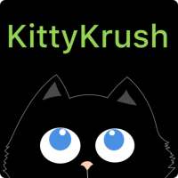 KittyKrush - Cat photos and videos