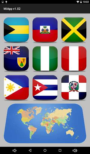 Mobile Integrated Airtime App скриншот 2