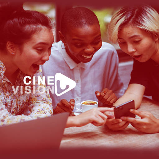 Cine Vision V4 screenshot 1