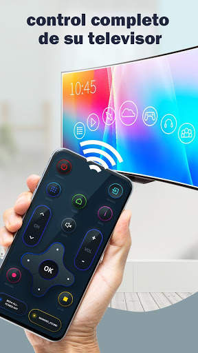 Universal Remote Control For All TV screenshot 2