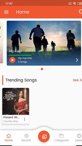 Country Jazz Music - Greatest Country Music Hits screenshot 11