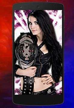 Paige Wallpapers HD 4K screenshot 3