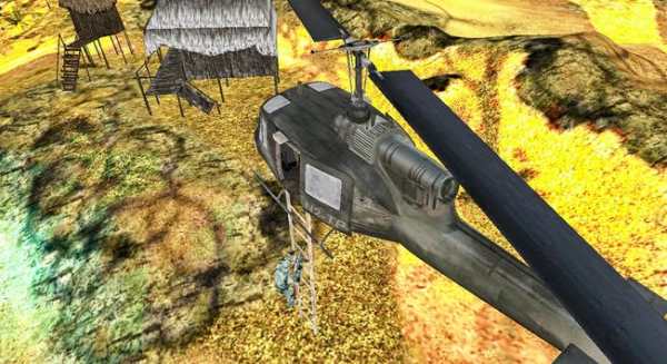 Sniper Battlefield Mission 3D screenshot 6