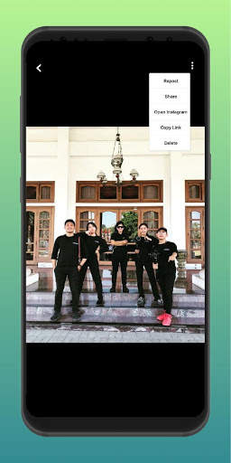 IG Downloader screenshot 5