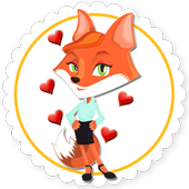 My Talking Sexy Fox icon