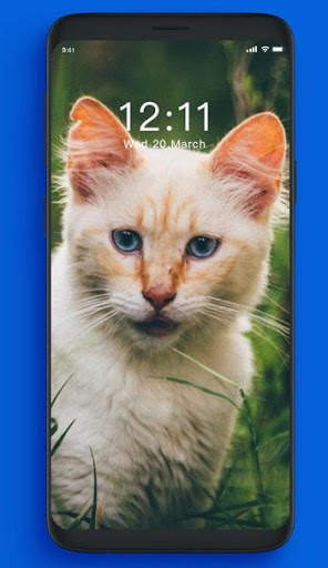 New 2020 amazed wallpaper screenshot 8
