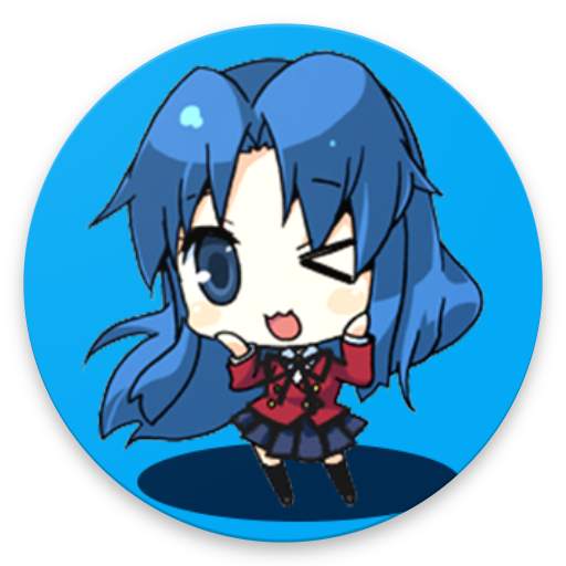 AnimLovers - Anime Channel Sub indo Reborn screenshot 1