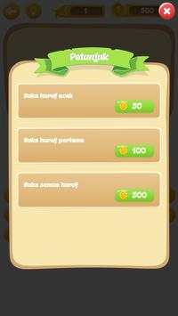 Permainan Peribahasa screenshot 6