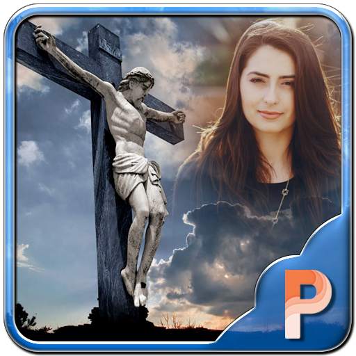 Lord Jesus Photo Frames 1.10