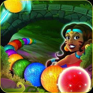Mobile Marble Legends screenshot 1