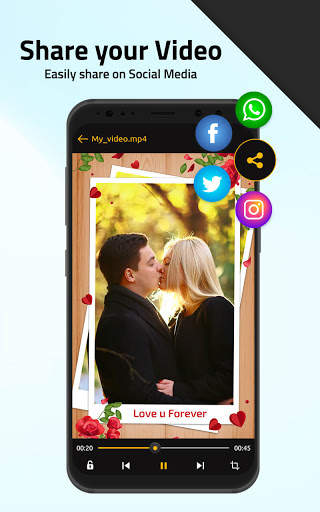 P9videos® - Short Story, Status & Video Maker. screenshot 12